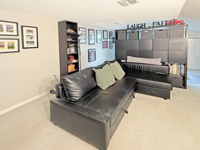 The perfect winter retreat or full-time residence, you have to on The Great Outdoors Golf and Country Club in Florida - for sale on GolfHomes.com, golf home, golf lot