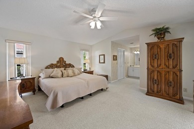 This spacious residence features 4 bedrooms, a den, and a formal on  in Florida - for sale on GolfHomes.com, golf home, golf lot