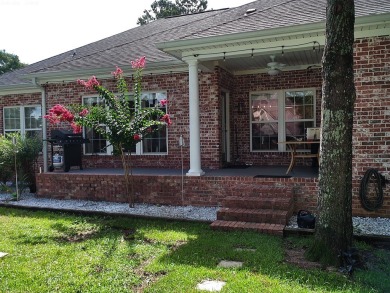 This Beautiful Home in Highlands South Golf community is  4 on Highland Oaks Golf Course in Alabama - for sale on GolfHomes.com, golf home, golf lot