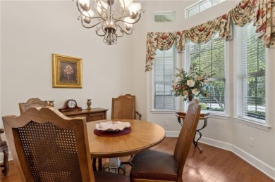 Step into a world of elegance and comfort with this timeless on Laurel Island Links in Georgia - for sale on GolfHomes.com, golf home, golf lot