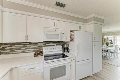 Beautifully Updated Free-Standing Villa in Cambridge Village on IMG Academies Golf and Country Club in Florida - for sale on GolfHomes.com, golf home, golf lot