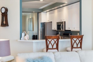 Nothing compares to this stunning unit, truly a must-see with on Pelican Marsh Golf Club in Florida - for sale on GolfHomes.com, golf home, golf lot