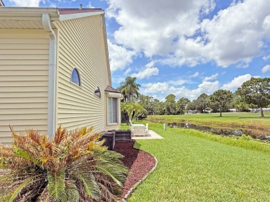 The perfect winter retreat or full-time residence, you have to on The Great Outdoors Golf and Country Club in Florida - for sale on GolfHomes.com, golf home, golf lot
