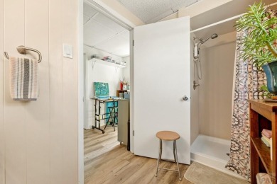 Don't let the size fool you-this 1 bedroom, 1 bathroom home is on Walsenburg Golf Club in Colorado - for sale on GolfHomes.com, golf home, golf lot