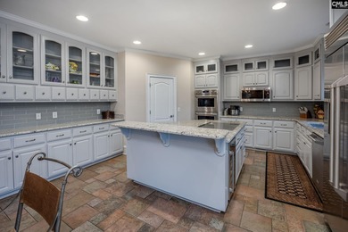 Welcome to luxury living on the 4th green of the prestigious on Golden Hills Golf and Country Club in South Carolina - for sale on GolfHomes.com, golf home, golf lot