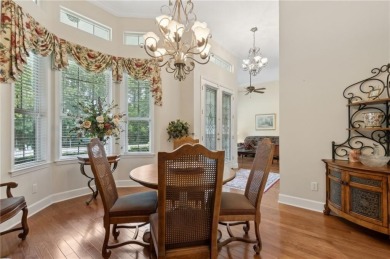 Step into a world of elegance and comfort with this timeless on Laurel Island Links in Georgia - for sale on GolfHomes.com, golf home, golf lot