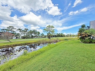 The perfect winter retreat or full-time residence, you have to on The Great Outdoors Golf and Country Club in Florida - for sale on GolfHomes.com, golf home, golf lot