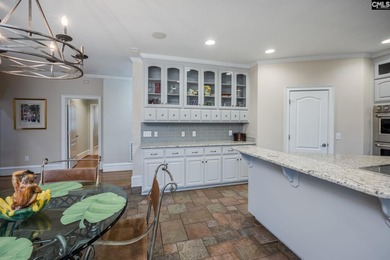 Welcome to luxury living on the 4th green of the prestigious on Golden Hills Golf and Country Club in South Carolina - for sale on GolfHomes.com, golf home, golf lot