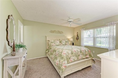 Beautifully Updated Free-Standing Villa in Cambridge Village on IMG Academies Golf and Country Club in Florida - for sale on GolfHomes.com, golf home, golf lot