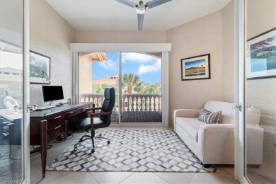 Nothing compares to this stunning unit, truly a must-see with on Pelican Marsh Golf Club in Florida - for sale on GolfHomes.com, golf home, golf lot