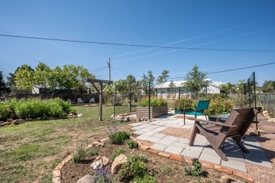Don't let the size fool you-this 1 bedroom, 1 bathroom home is on Walsenburg Golf Club in Colorado - for sale on GolfHomes.com, golf home, golf lot