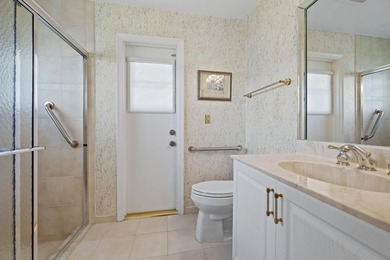 This spacious residence features 4 bedrooms, a den, and a formal on  in Florida - for sale on GolfHomes.com, golf home, golf lot