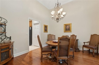 Step into a world of elegance and comfort with this timeless on Laurel Island Links in Georgia - for sale on GolfHomes.com, golf home, golf lot