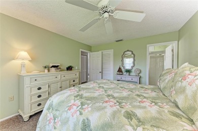 Beautifully Updated Free-Standing Villa in Cambridge Village on IMG Academies Golf and Country Club in Florida - for sale on GolfHomes.com, golf home, golf lot
