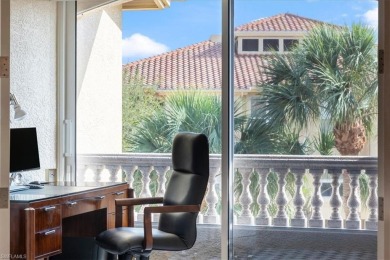 Nothing compares to this stunning unit, truly a must-see with on Pelican Marsh Golf Club in Florida - for sale on GolfHomes.com, golf home, golf lot