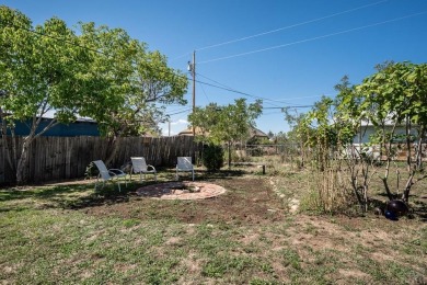 Don't let the size fool you-this 1 bedroom, 1 bathroom home is on Walsenburg Golf Club in Colorado - for sale on GolfHomes.com, golf home, golf lot