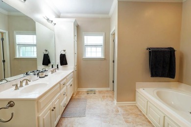 This Beautiful Home in Highlands South Golf community is  4 on Highland Oaks Golf Course in Alabama - for sale on GolfHomes.com, golf home, golf lot