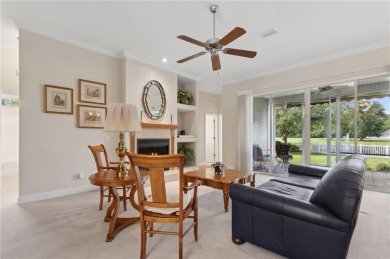 Step into a world of elegance and comfort with this timeless on Laurel Island Links in Georgia - for sale on GolfHomes.com, golf home, golf lot