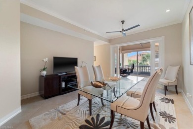 Nothing compares to this stunning unit, truly a must-see with on Pelican Marsh Golf Club in Florida - for sale on GolfHomes.com, golf home, golf lot