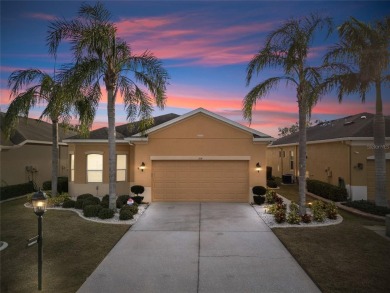 LIVE THE FLORIDA LIFESTYLE on a GOLF COURSE in this MINTO built on The Club Renaissance in Florida - for sale on GolfHomes.com, golf home, golf lot