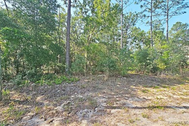 Great opportunity to own a 0.23 acre homesite in Citrus Springs on Pine Ridge Community Golf and Country Club in Florida - for sale on GolfHomes.com, golf home, golf lot