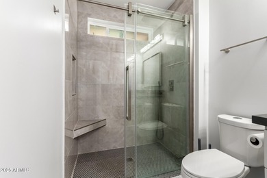 BEAUTIFUL REMODELED HOME ON THE GOLF COURSE! This renovated gem on Sun City Lakes West and East in Arizona - for sale on GolfHomes.com, golf home, golf lot