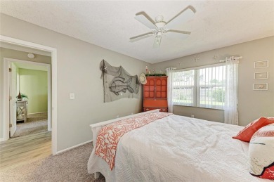 Beautifully Updated Free-Standing Villa in Cambridge Village on IMG Academies Golf and Country Club in Florida - for sale on GolfHomes.com, golf home, golf lot