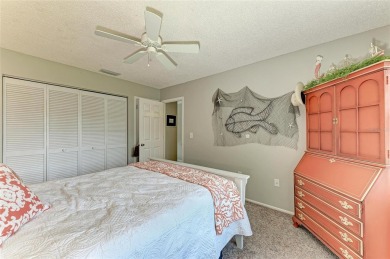 Beautifully Updated Free-Standing Villa in Cambridge Village on IMG Academies Golf and Country Club in Florida - for sale on GolfHomes.com, golf home, golf lot