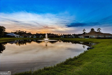 Looking for a stunning home, incredible view, and convenient on Laurel Island Links in Georgia - for sale on GolfHomes.com, golf home, golf lot