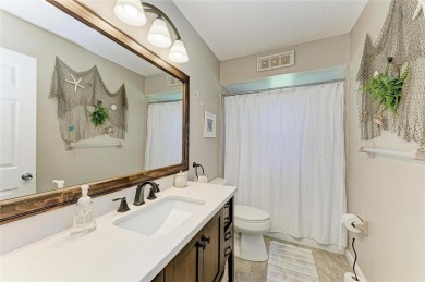 Beautifully Updated Free-Standing Villa in Cambridge Village on IMG Academies Golf and Country Club in Florida - for sale on GolfHomes.com, golf home, golf lot