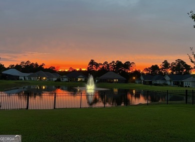 Looking for a stunning home, incredible view, and convenient on Laurel Island Links in Georgia - for sale on GolfHomes.com, golf home, golf lot