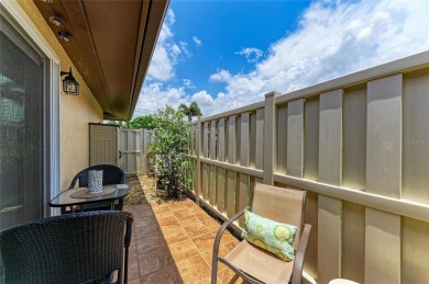 Beautifully Updated Free-Standing Villa in Cambridge Village on IMG Academies Golf and Country Club in Florida - for sale on GolfHomes.com, golf home, golf lot