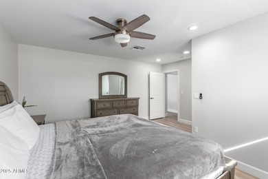 BEAUTIFUL REMODELED HOME ON THE GOLF COURSE! This renovated gem on Sun City Lakes West and East in Arizona - for sale on GolfHomes.com, golf home, golf lot