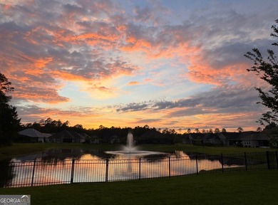 Looking for a stunning home, incredible view, and convenient on Laurel Island Links in Georgia - for sale on GolfHomes.com, golf home, golf lot