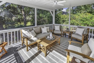 In search for the PERFECT move-in ready home that offers elegant on Willbrook Plantation Golf Club in South Carolina - for sale on GolfHomes.com, golf home, golf lot