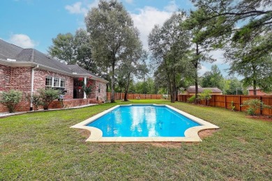 This Beautiful Home in Highlands South Golf community is  4 on Highland Oaks Golf Course in Alabama - for sale on GolfHomes.com, golf home, golf lot