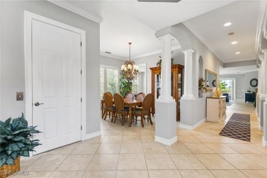 TEMPORARILY - SPORTS MEMBERSHIP JOINING FEE HAS BEEN REDUCED BY on Gulf Harbour Yacht and Country Club in Florida - for sale on GolfHomes.com, golf home, golf lot