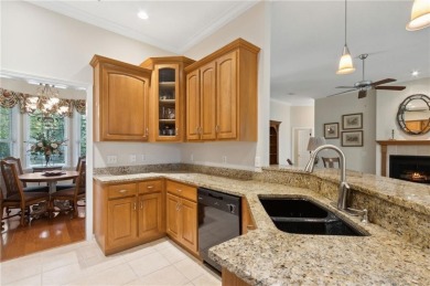 Step into a world of elegance and comfort with this timeless on Laurel Island Links in Georgia - for sale on GolfHomes.com, golf home, golf lot