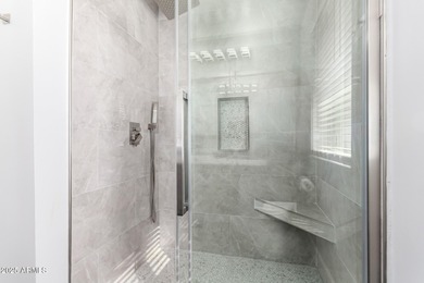 BEAUTIFUL REMODELED HOME ON THE GOLF COURSE! This renovated gem on Sun City Lakes West and East in Arizona - for sale on GolfHomes.com, golf home, golf lot