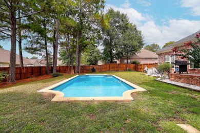 This Beautiful Home in Highlands South Golf community is  4 on Highland Oaks Golf Course in Alabama - for sale on GolfHomes.com, golf home, golf lot