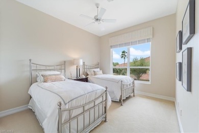 Nothing compares to this stunning unit, truly a must-see with on Pelican Marsh Golf Club in Florida - for sale on GolfHomes.com, golf home, golf lot