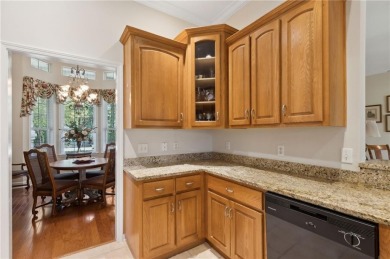 Step into a world of elegance and comfort with this timeless on Laurel Island Links in Georgia - for sale on GolfHomes.com, golf home, golf lot