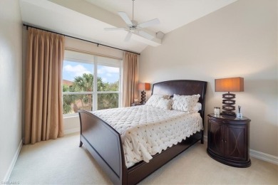 Nothing compares to this stunning unit, truly a must-see with on Pelican Marsh Golf Club in Florida - for sale on GolfHomes.com, golf home, golf lot