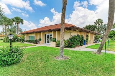 Beautifully Updated Free-Standing Villa in Cambridge Village on IMG Academies Golf and Country Club in Florida - for sale on GolfHomes.com, golf home, golf lot