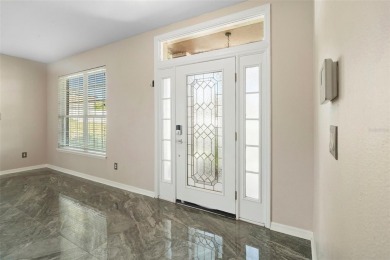 This corner lot, well updated DeBary Plantation home with a on DeBary Golf and Country Club in Florida - for sale on GolfHomes.com, golf home, golf lot