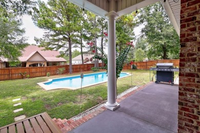 This Beautiful Home in Highlands South Golf community is  4 on Highland Oaks Golf Course in Alabama - for sale on GolfHomes.com, golf home, golf lot