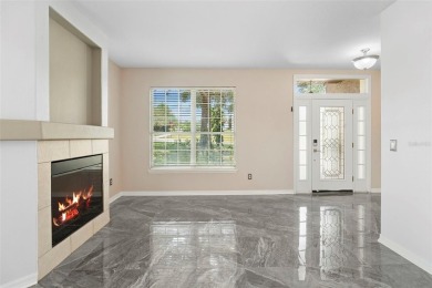 This corner lot, well updated DeBary Plantation home with a on DeBary Golf and Country Club in Florida - for sale on GolfHomes.com, golf home, golf lot