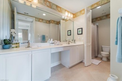 Nothing compares to this stunning unit, truly a must-see with on Pelican Marsh Golf Club in Florida - for sale on GolfHomes.com, golf home, golf lot