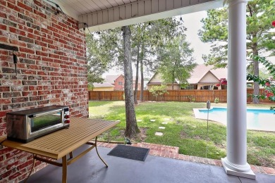 This Beautiful Home in Highlands South Golf community is  4 on Highland Oaks Golf Course in Alabama - for sale on GolfHomes.com, golf home, golf lot