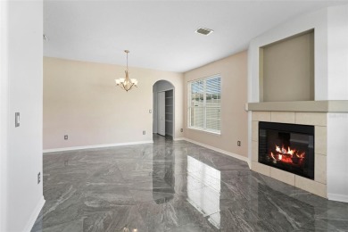 This corner lot, well updated DeBary Plantation home with a on DeBary Golf and Country Club in Florida - for sale on GolfHomes.com, golf home, golf lot
